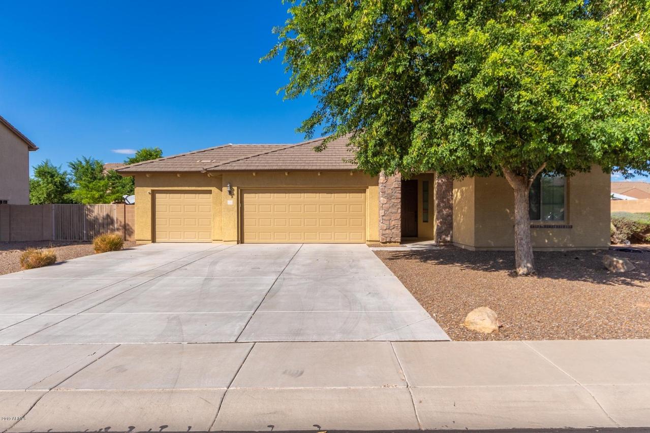 11130 E Quade Ave., Mesa, AZ 85212