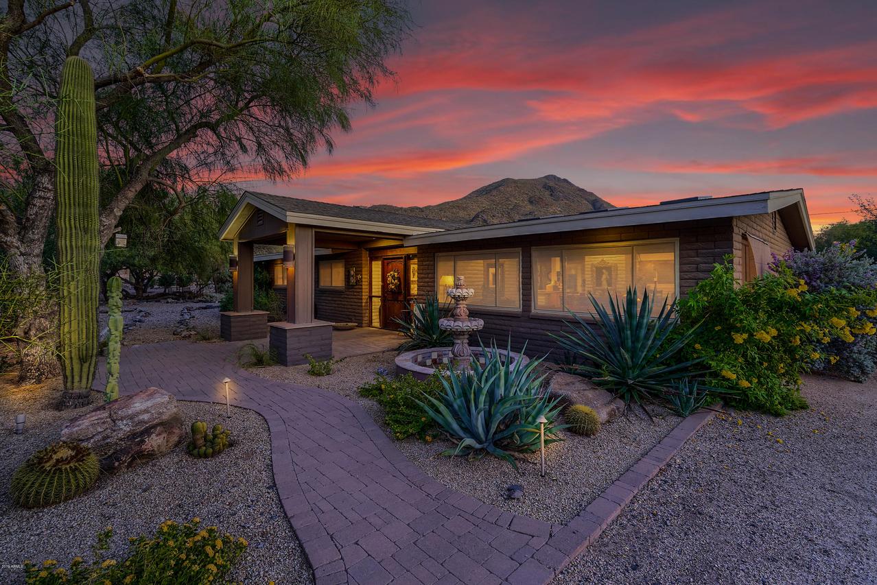 6101 E Egret St., Cave Creek, AZ 85331