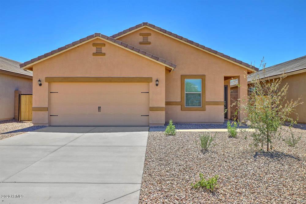 13261 E Aster Ln., Florence, AZ 85132