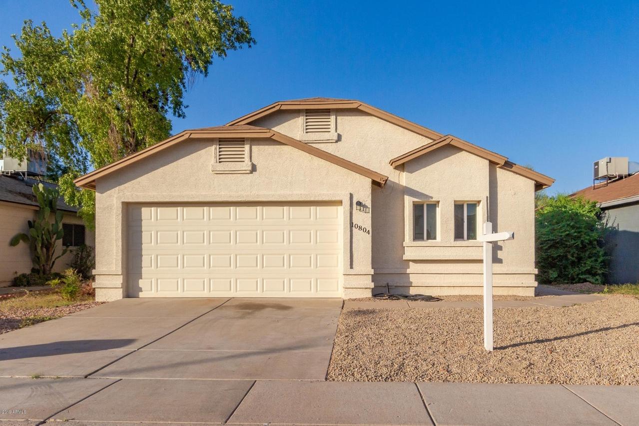 10804 W Ruth Ave., Peoria, AZ 85345