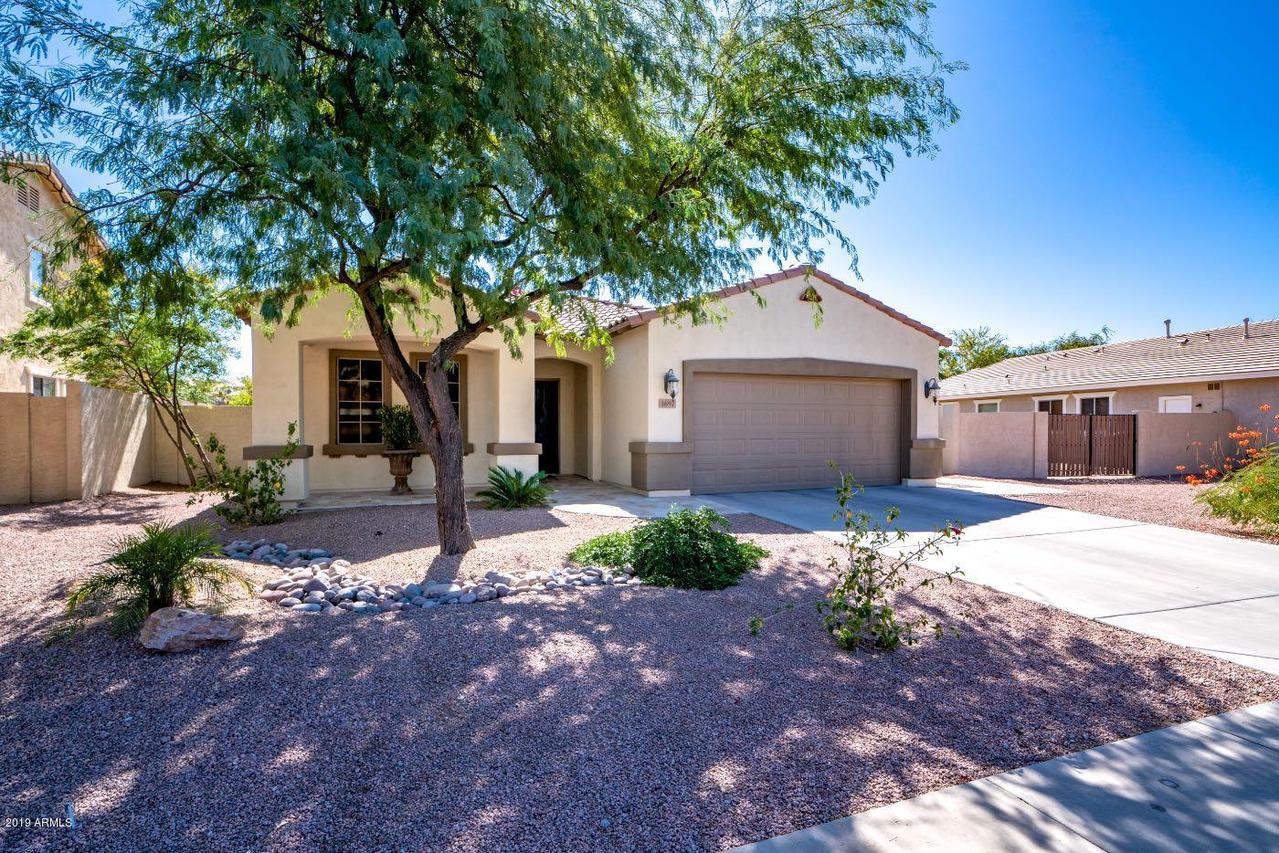 3697 E Andre Ave., Gilbert, AZ 85298