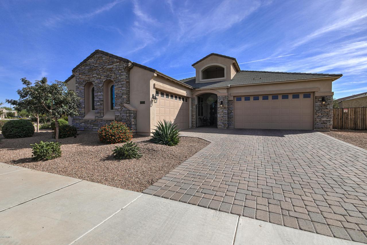 19745 E Raven Dr., Queen Creek, AZ 85142