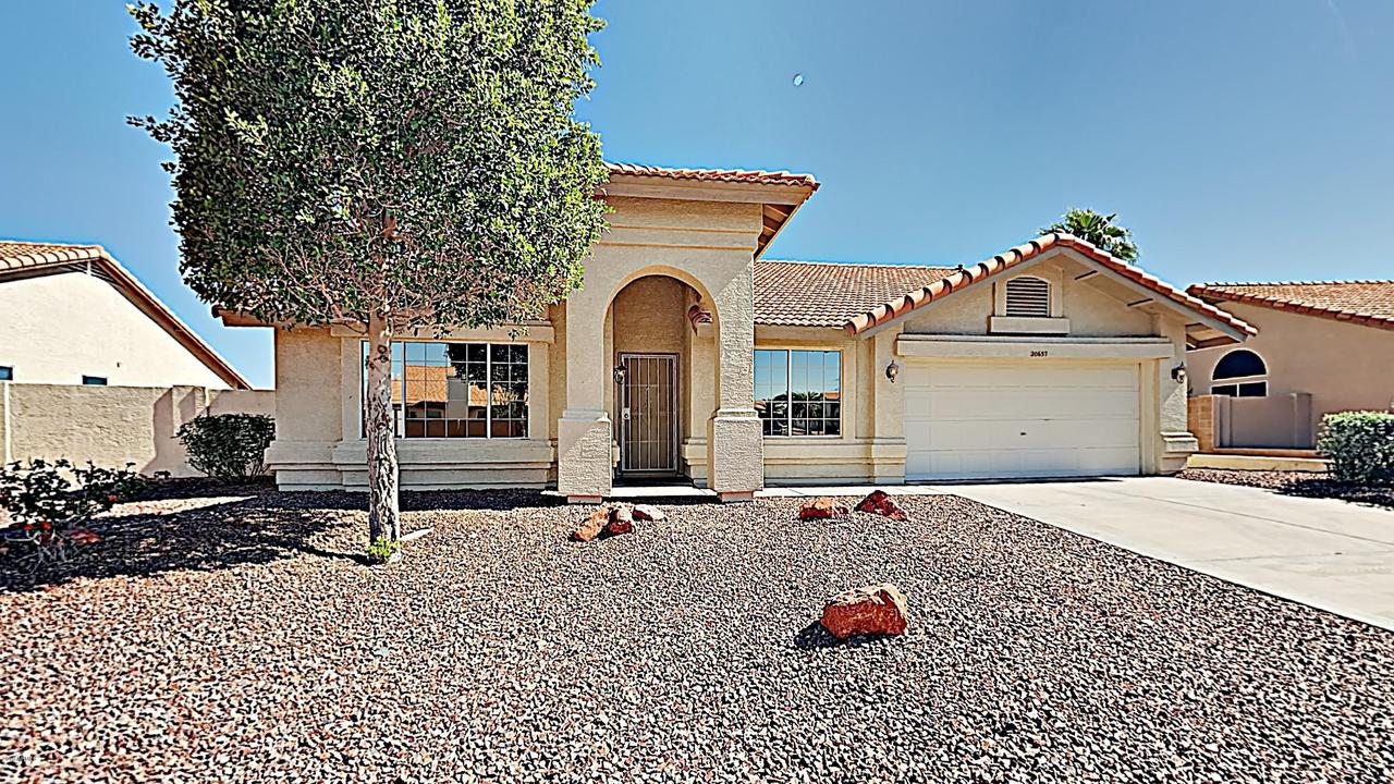 20657 N Ventana Dr., Sun City, AZ 85373