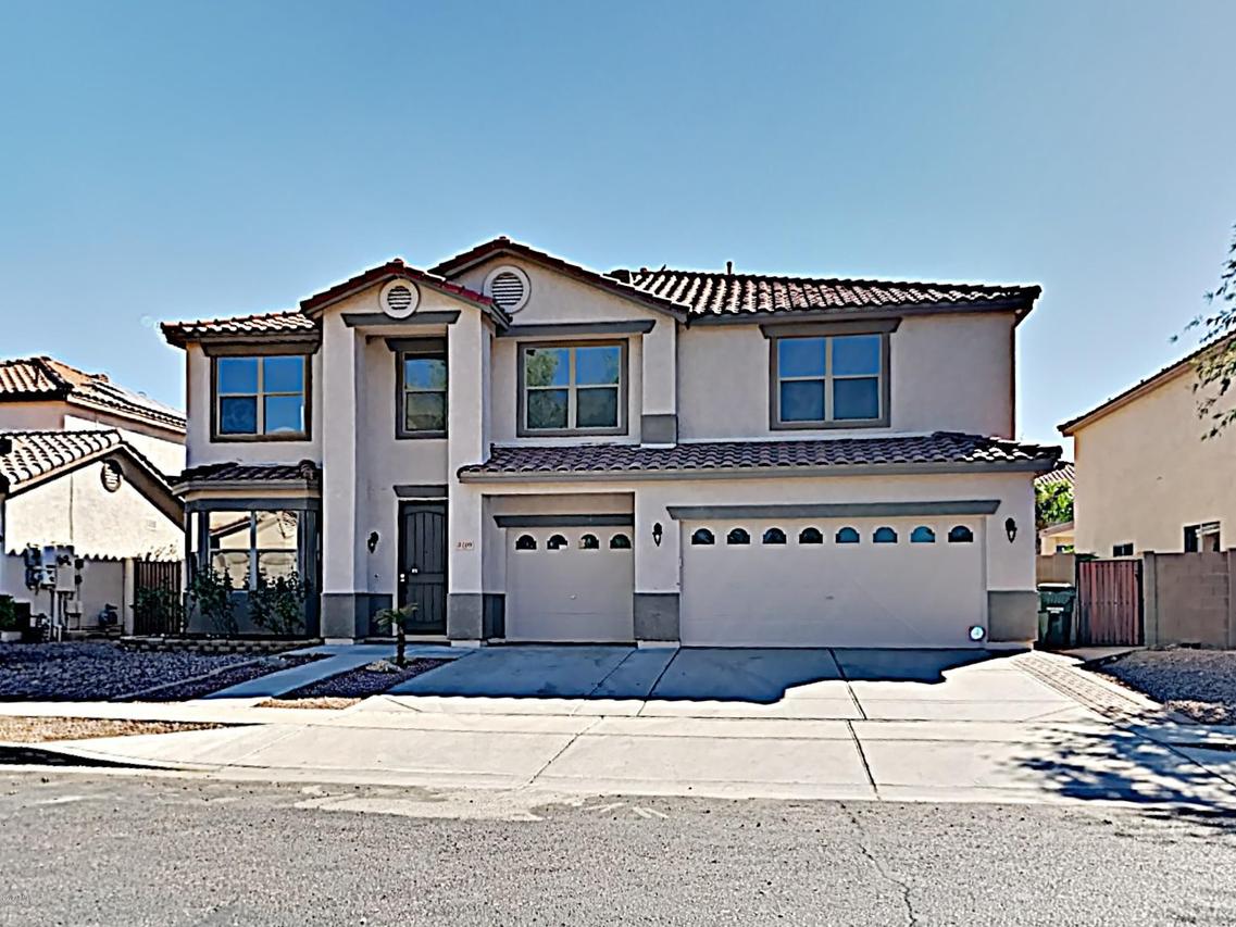 3109 W Lucia Dr., Phoenix, AZ 85083