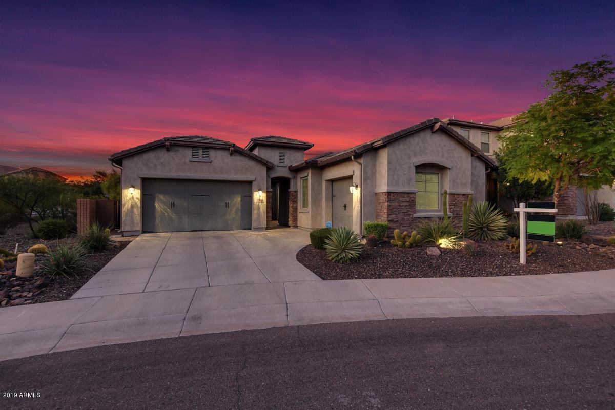 2030 W Tallgrass Tr., Phoenix, AZ 85085