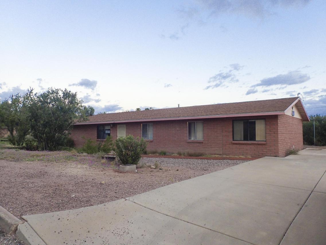 421 S Rolfs Ave., Mammoth, AZ 85618
