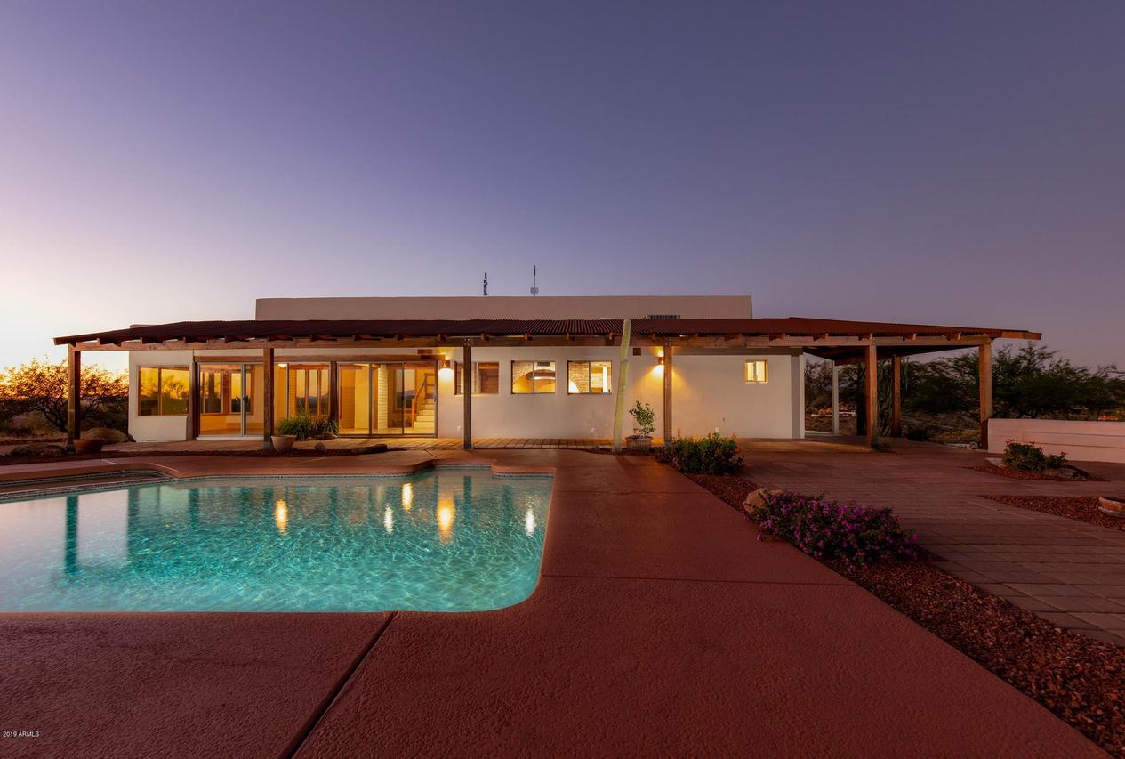 50811 N 295th Ave., Wickenburg, AZ 85390