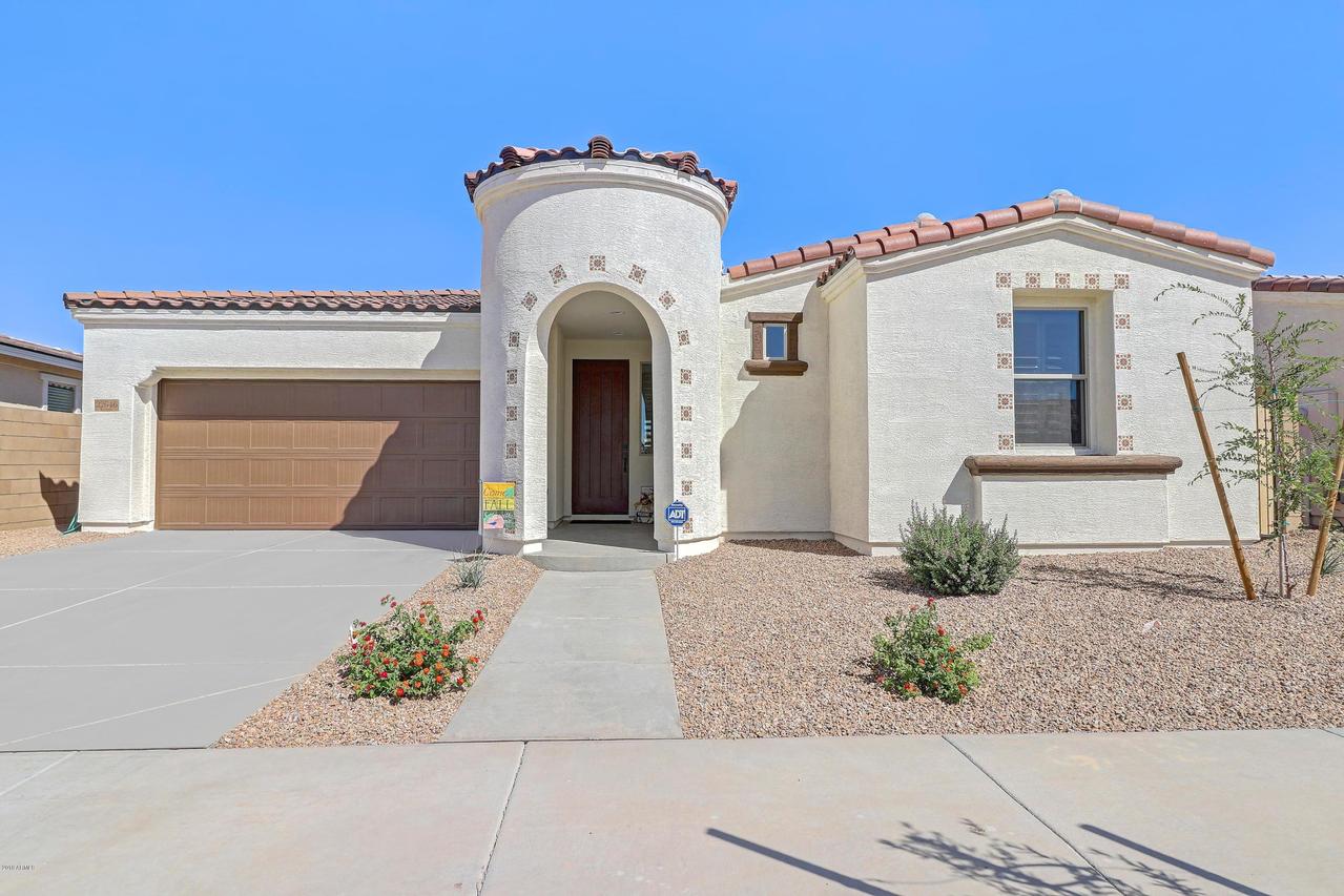 22646 E Via Del Palo, Queen Creek, AZ 85142
