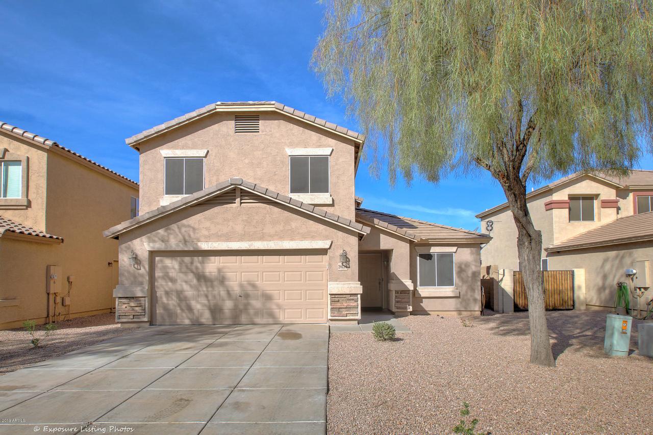 28134 N Crystal Ln., San Tan Valley, AZ 85143