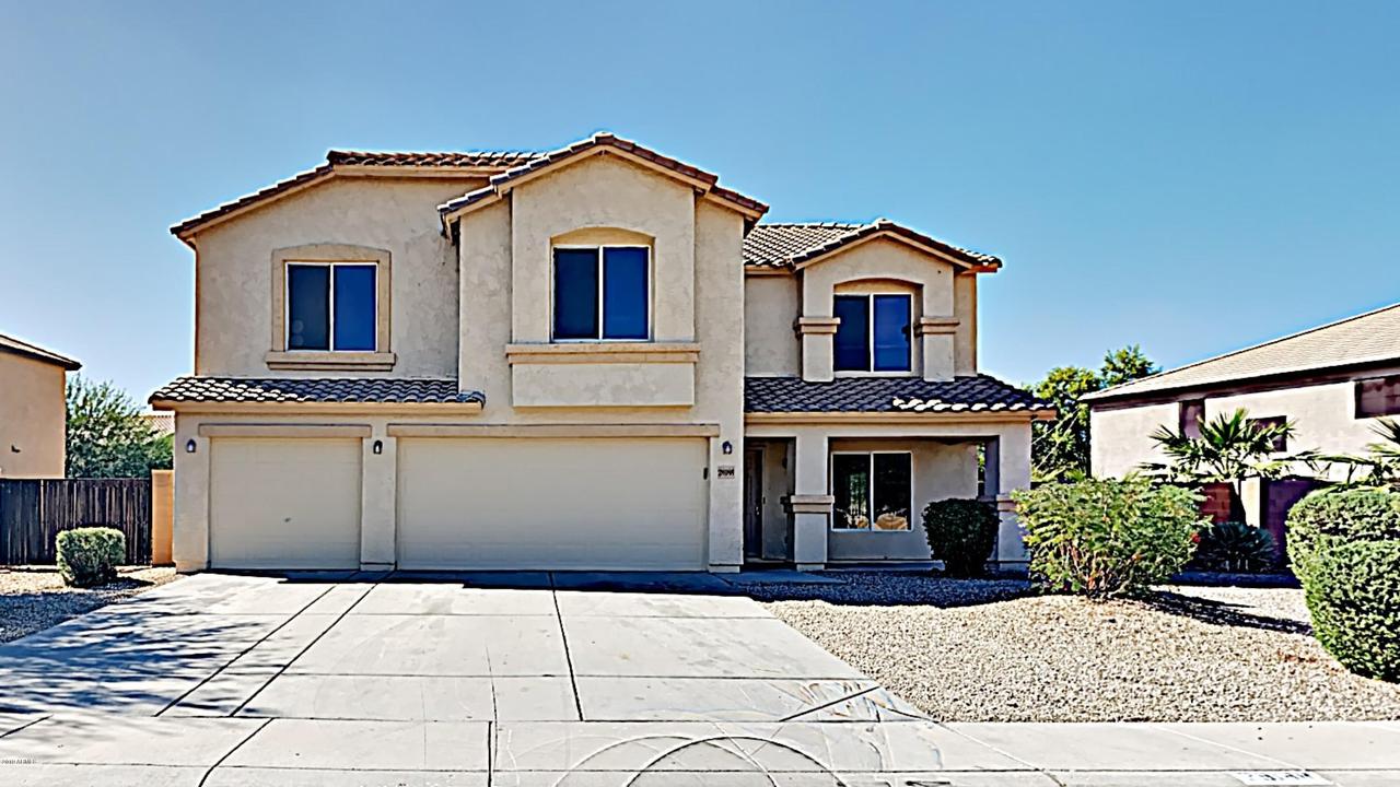 28188 N Coal Ave., San Tan Valley, AZ 85143