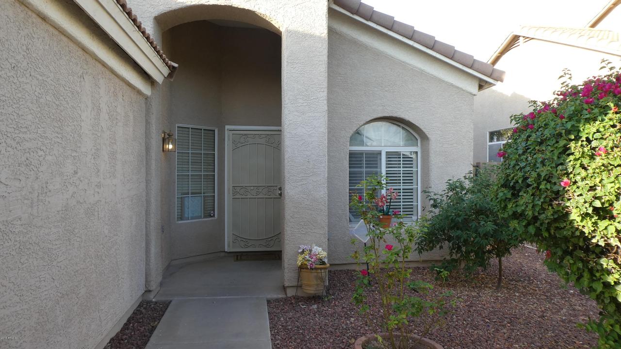 1930 E Oakland St., Chandler, AZ 85225