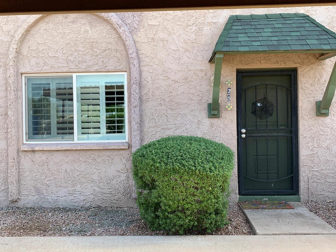 1500 W Rio Salado Pkwy. #28, Mesa, AZ 85201