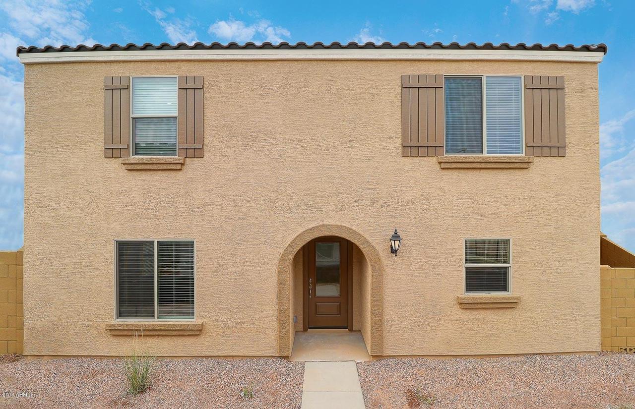 3920 S 81st Glen, Phoenix, AZ 85043