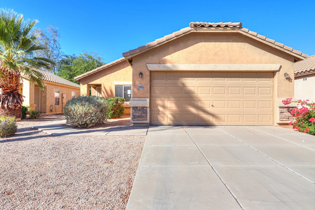 2850 E Bagdad Rd., San Tan Valley, AZ 85143
