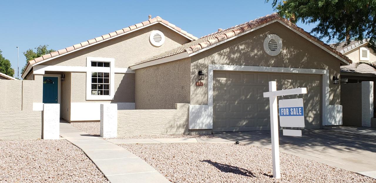 1780 E Tulsa St., Chandler, AZ 85225