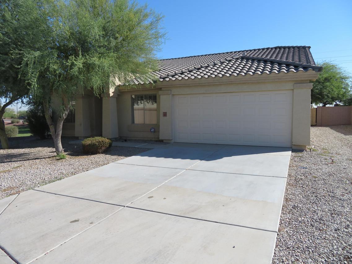4641 N 123rd Dr., Avondale, AZ 85392
