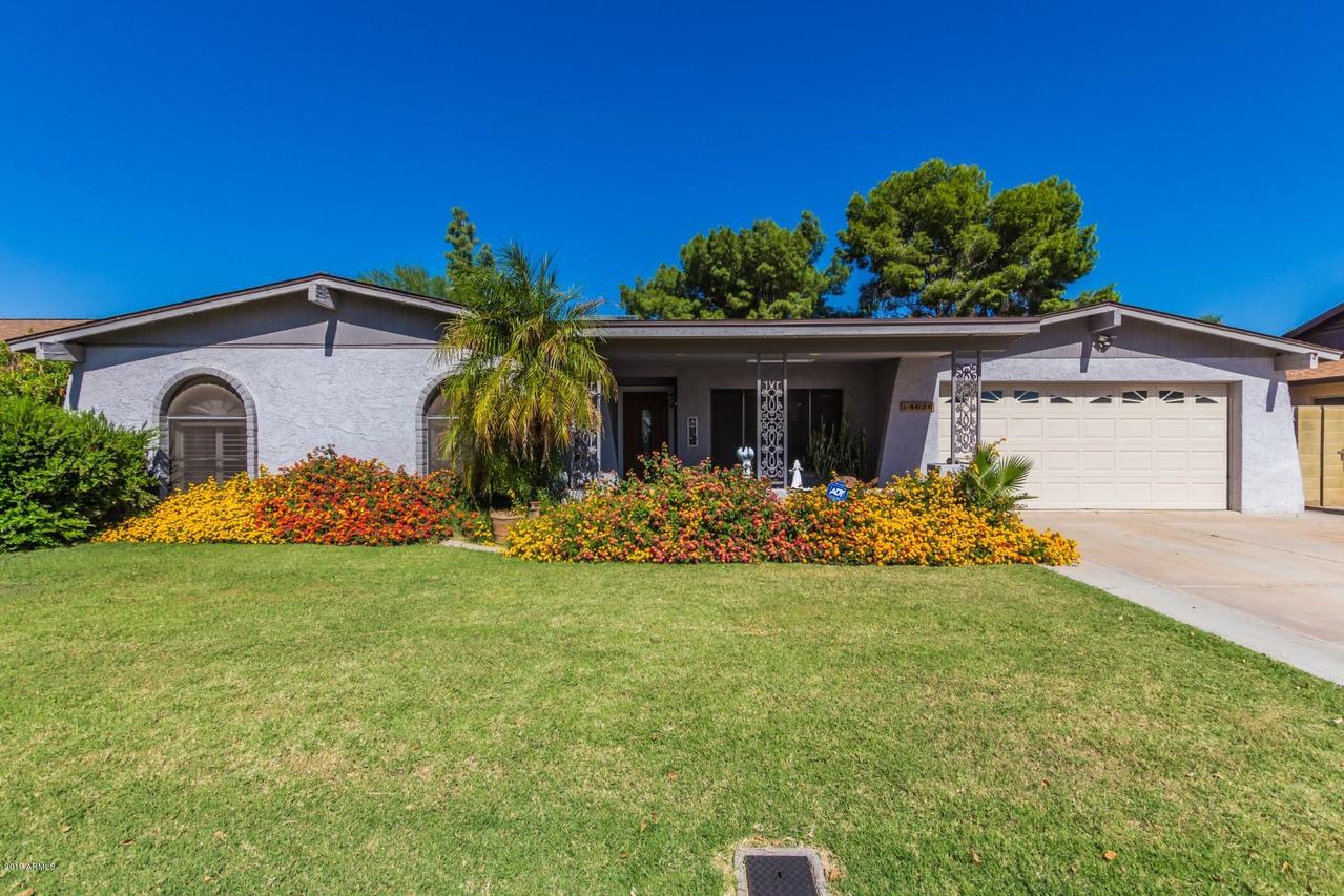 4626 W Townley Ave., Glendale, AZ 85302