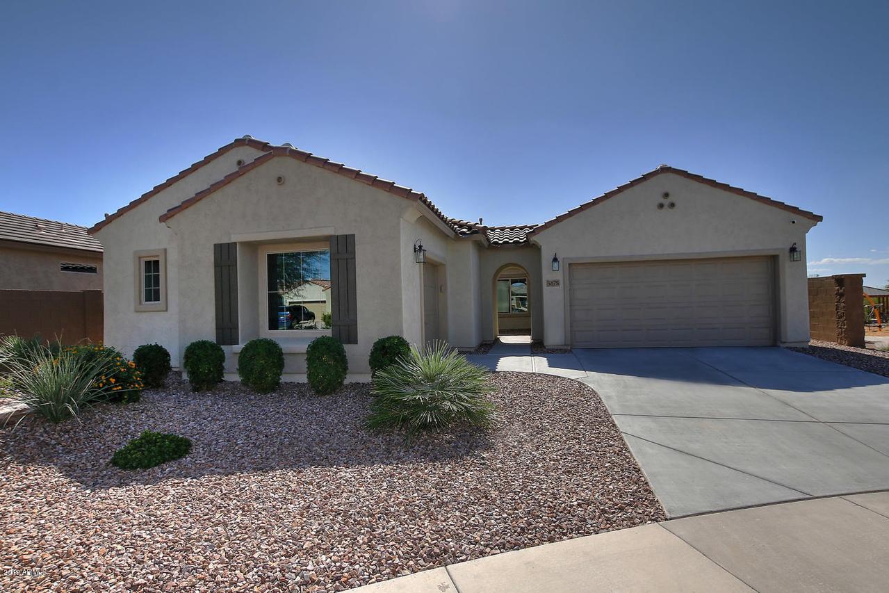 5875 W Victory Ct., Florence, AZ 85132