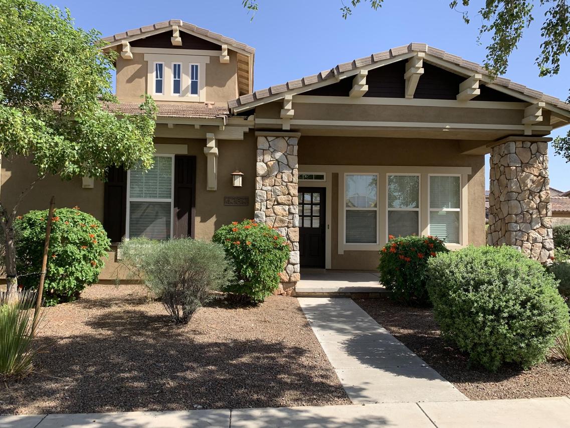 4389 N Village St., Buckeye, AZ 85396