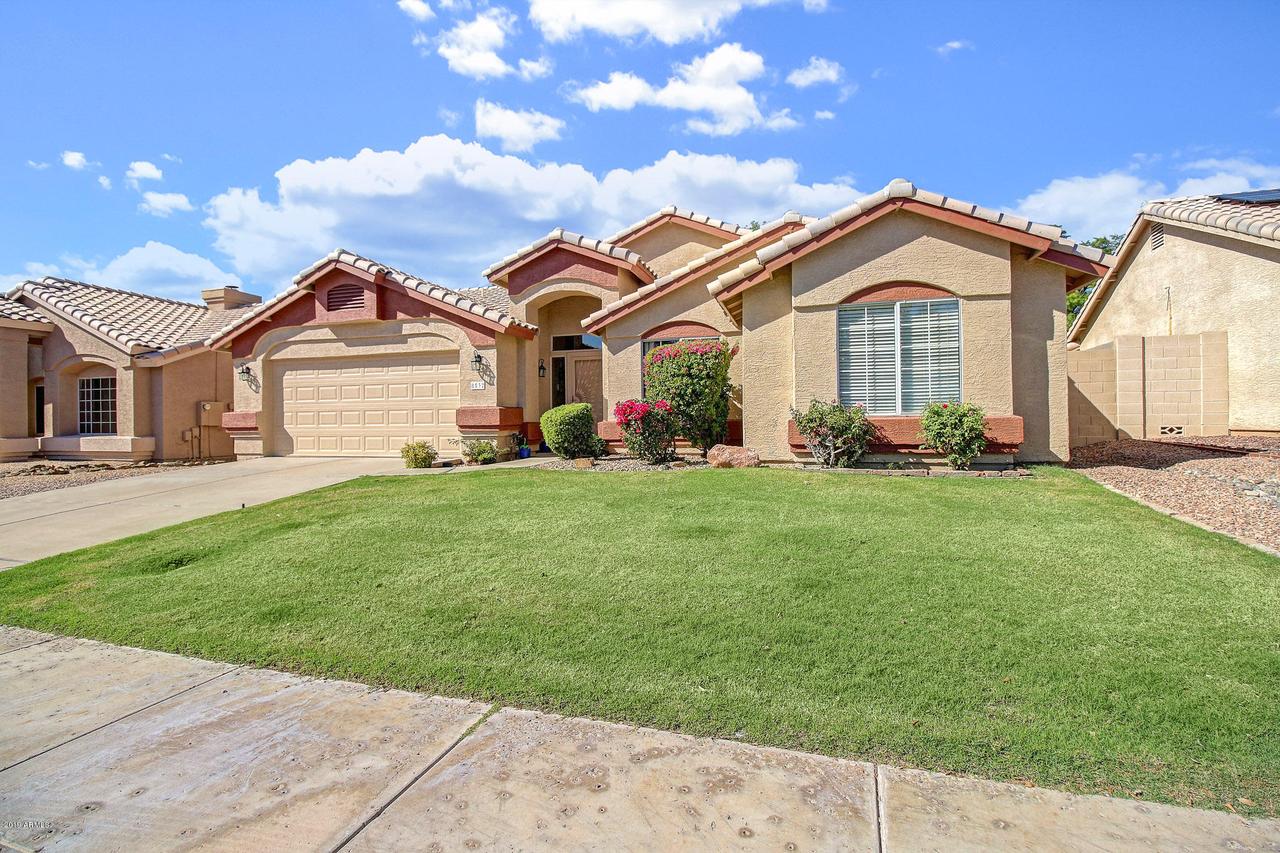 8532 W Acapulco Ln., Peoria, AZ 85381