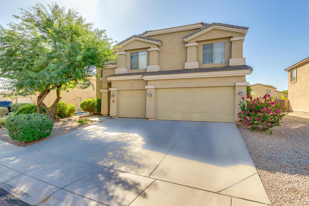 12339 W Hazelwood St., Avondale, AZ 85392