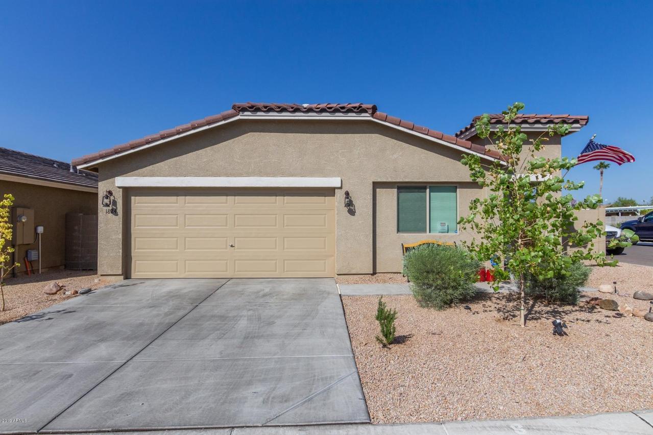 1824 W Road Agent St., Apache Junction, AZ 85120