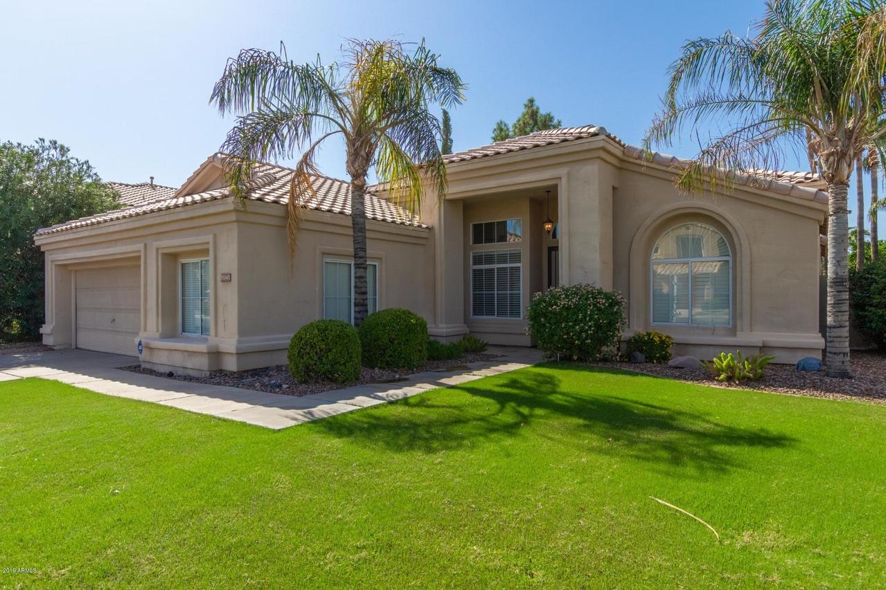 15040 N 54th Way, Scottsdale, AZ 85254