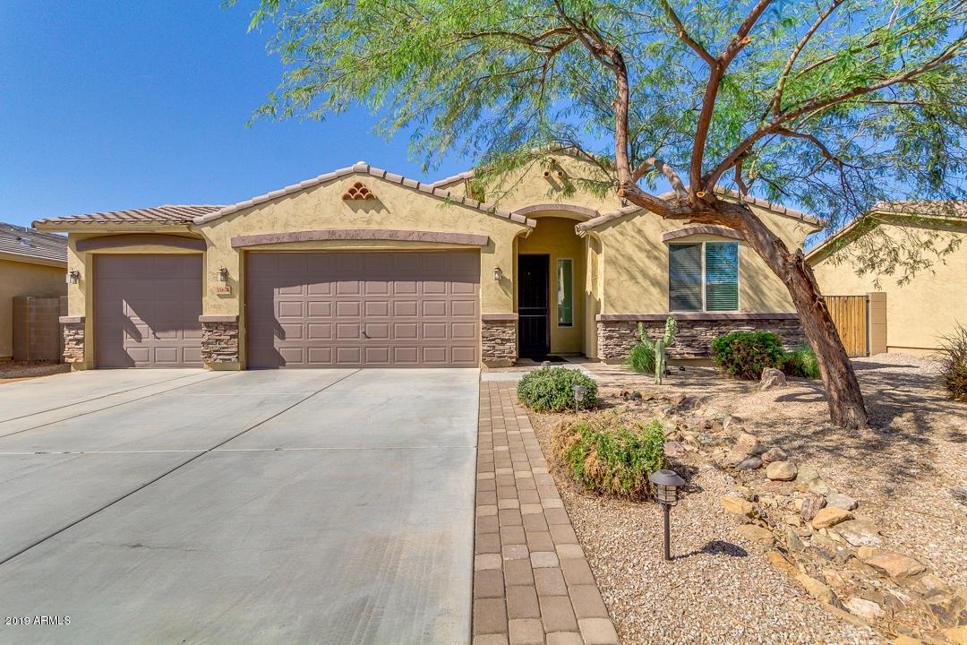 35674 N Vidlak Dr., San Tan Valley, AZ 85143