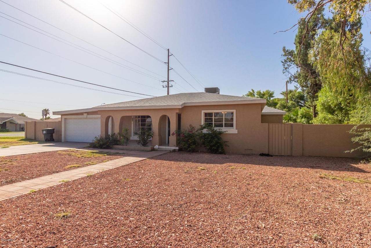 2301 W San Miguel Ave., Phoenix, AZ 85015