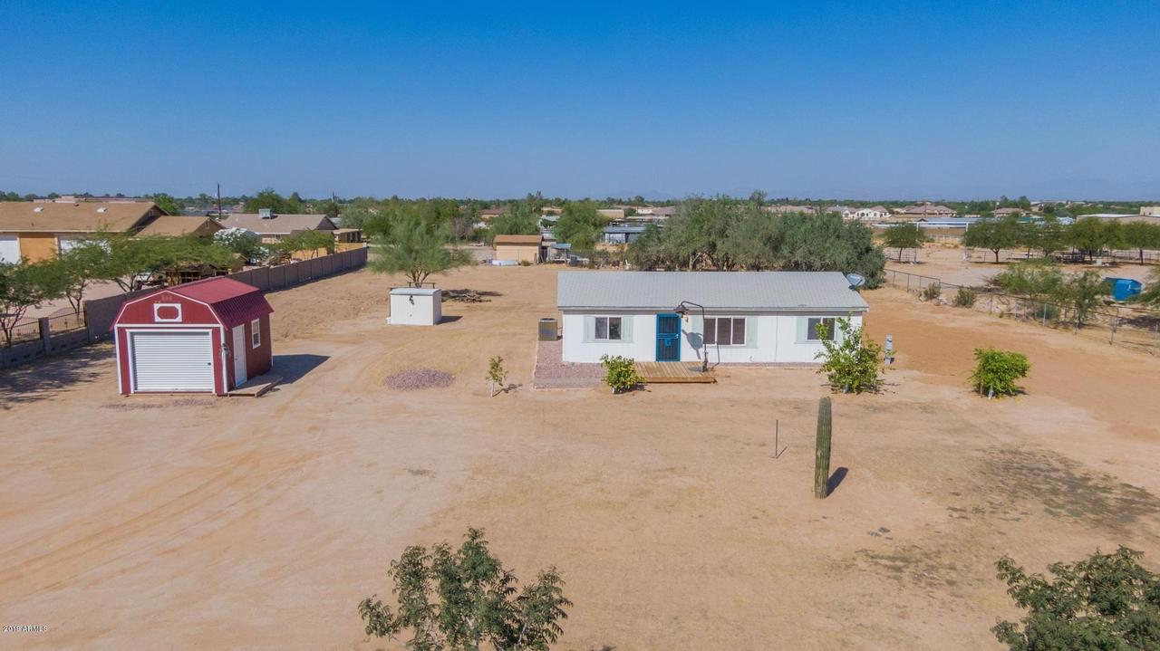 19422 E Mews Rd., Queen Creek, AZ 85142