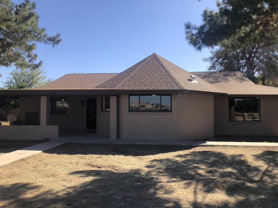 8383 W Oregon Ave., Glendale, AZ 85305