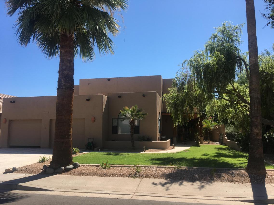 22809 S 214th Way, Queen Creek, AZ 85242