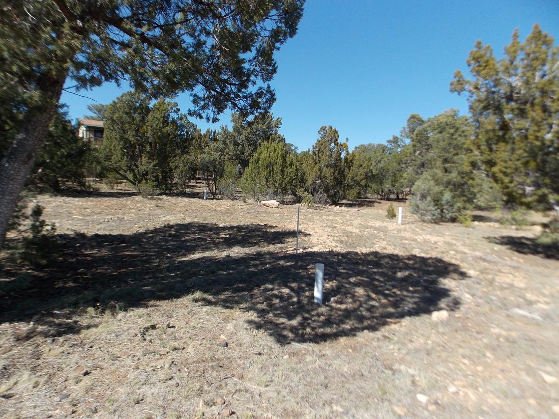 1562 Green Haven Cir. #77, Heber, AZ 85928