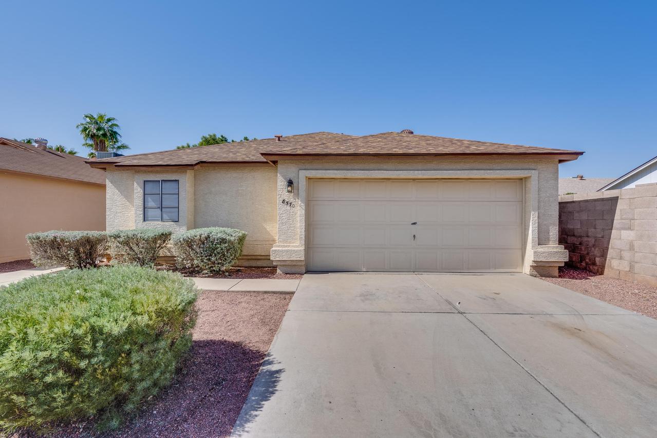 8570 N 108th Dr., Peoria, AZ 85345