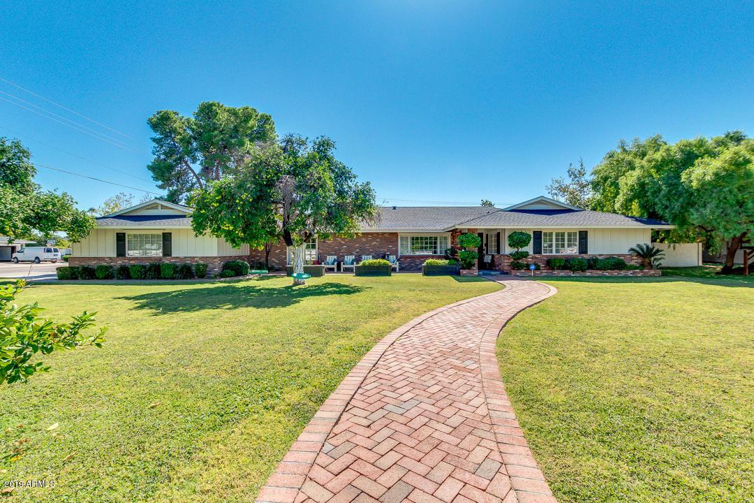 6333 E Lafayette Blvd., Scottsdale, AZ 85251