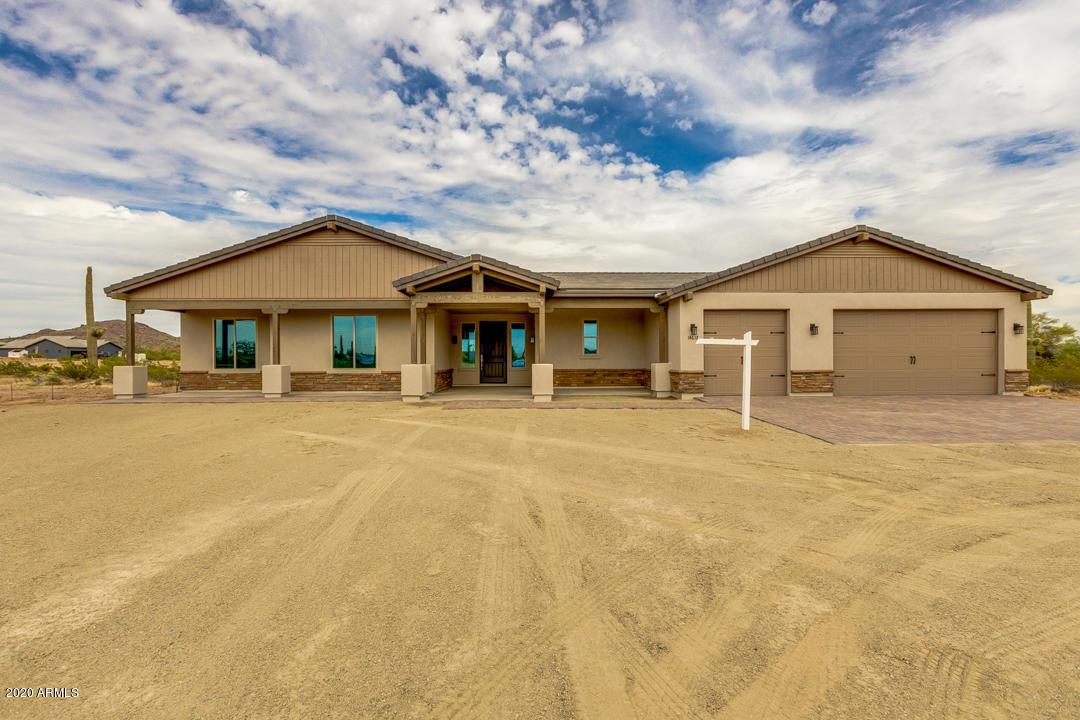 14612 W Plum Rd., Surprise, AZ 85387