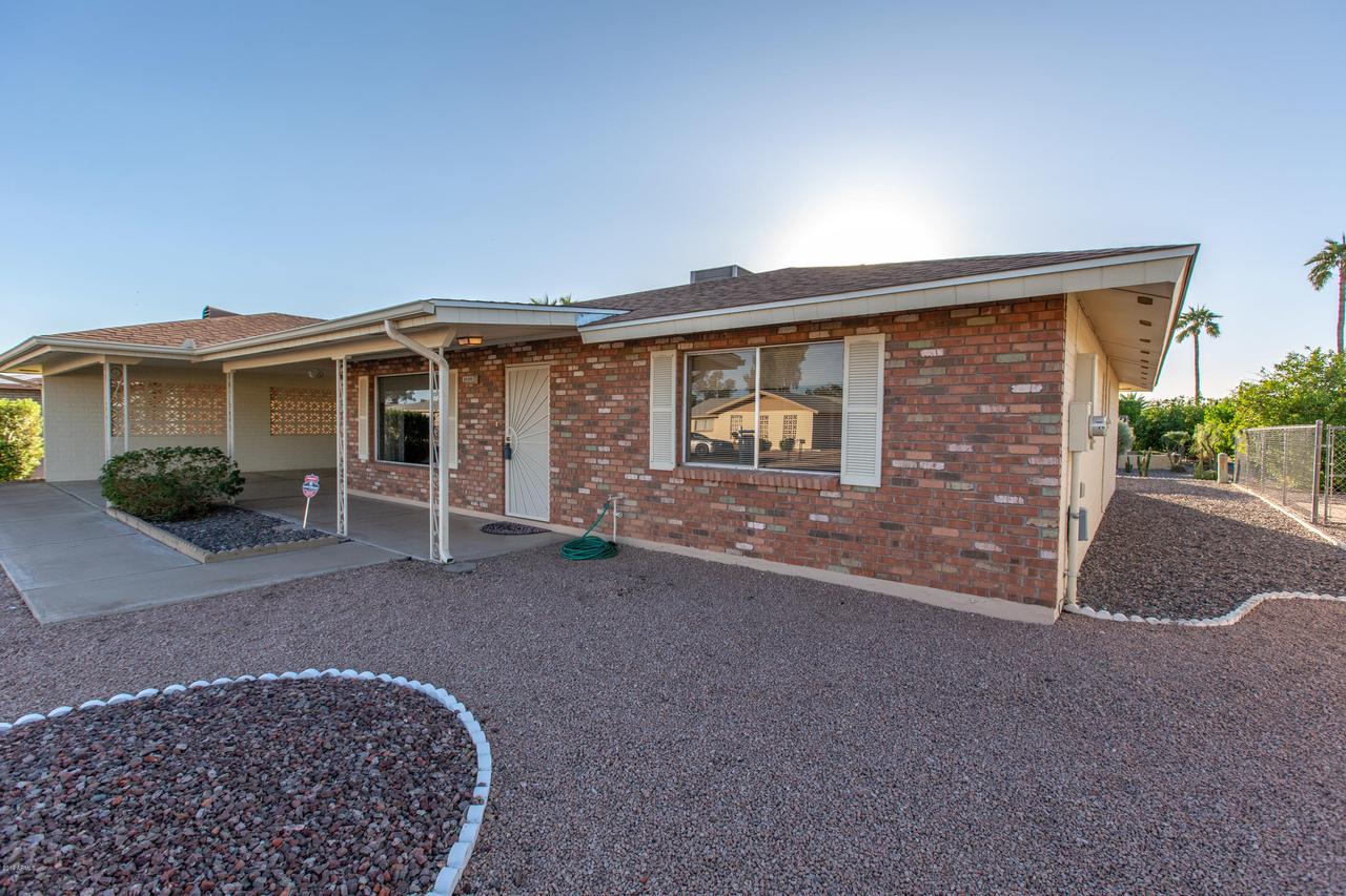 1018 S Roanoke, Mesa, AZ 85206