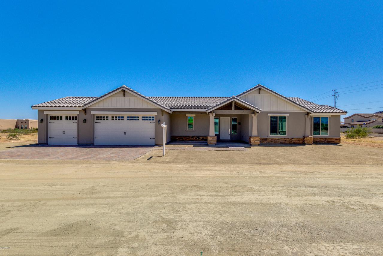 14635 W Plum Rd., Surprise, AZ 85387