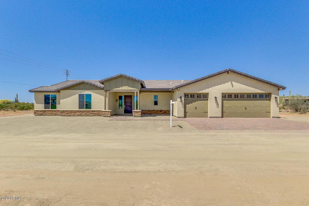 14642 W Plum Rd., Surprise, AZ 85387