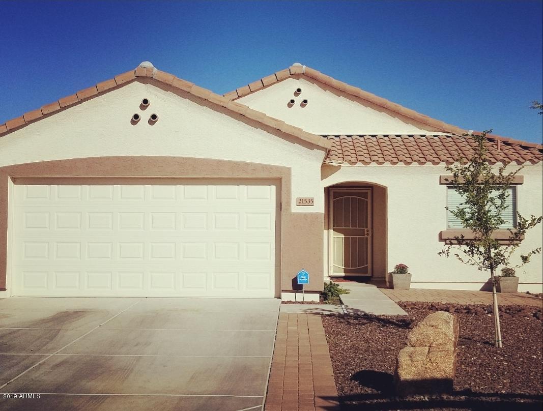 21535 N 120th Ave., Sun City, AZ 85373