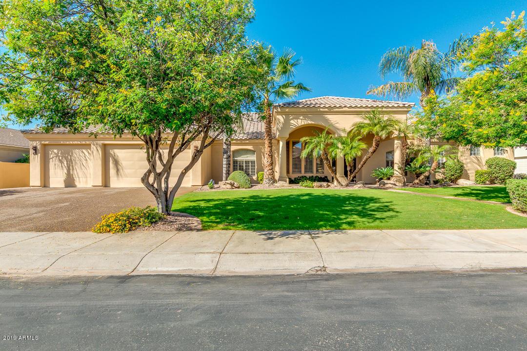 12336 N 91st St., Scottsdale, AZ 85260