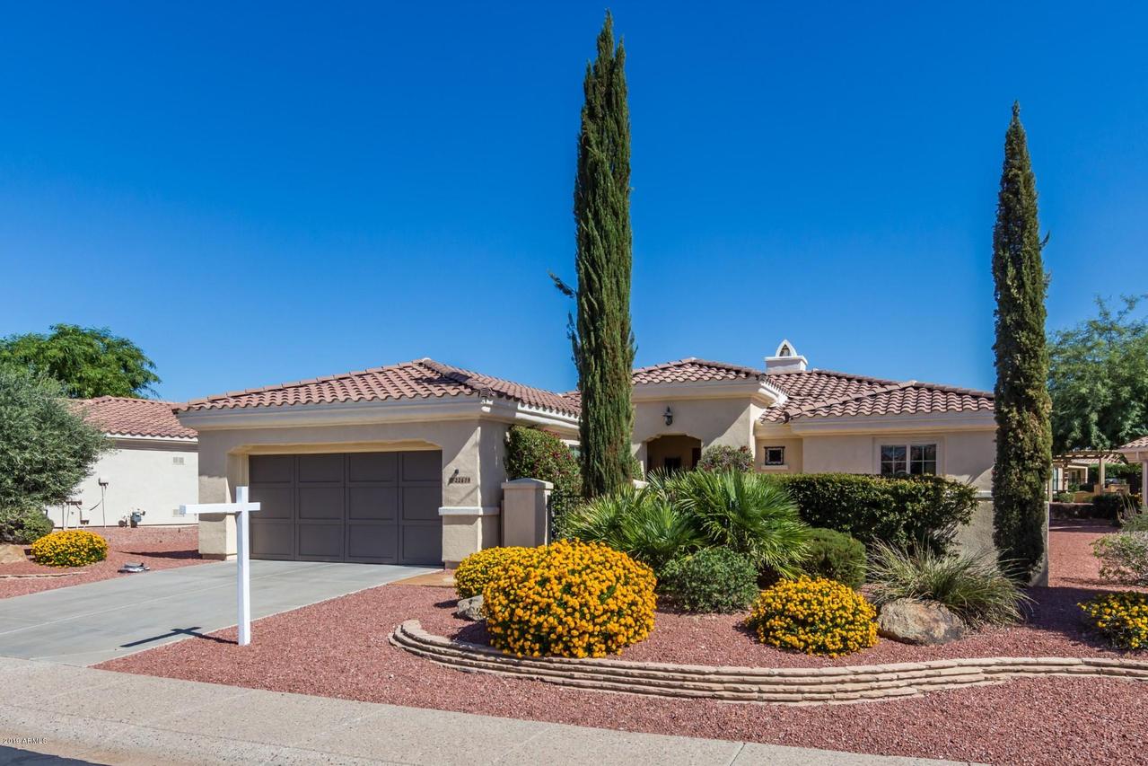 22619 N San Ramon Dr., Sun City West, AZ 85375