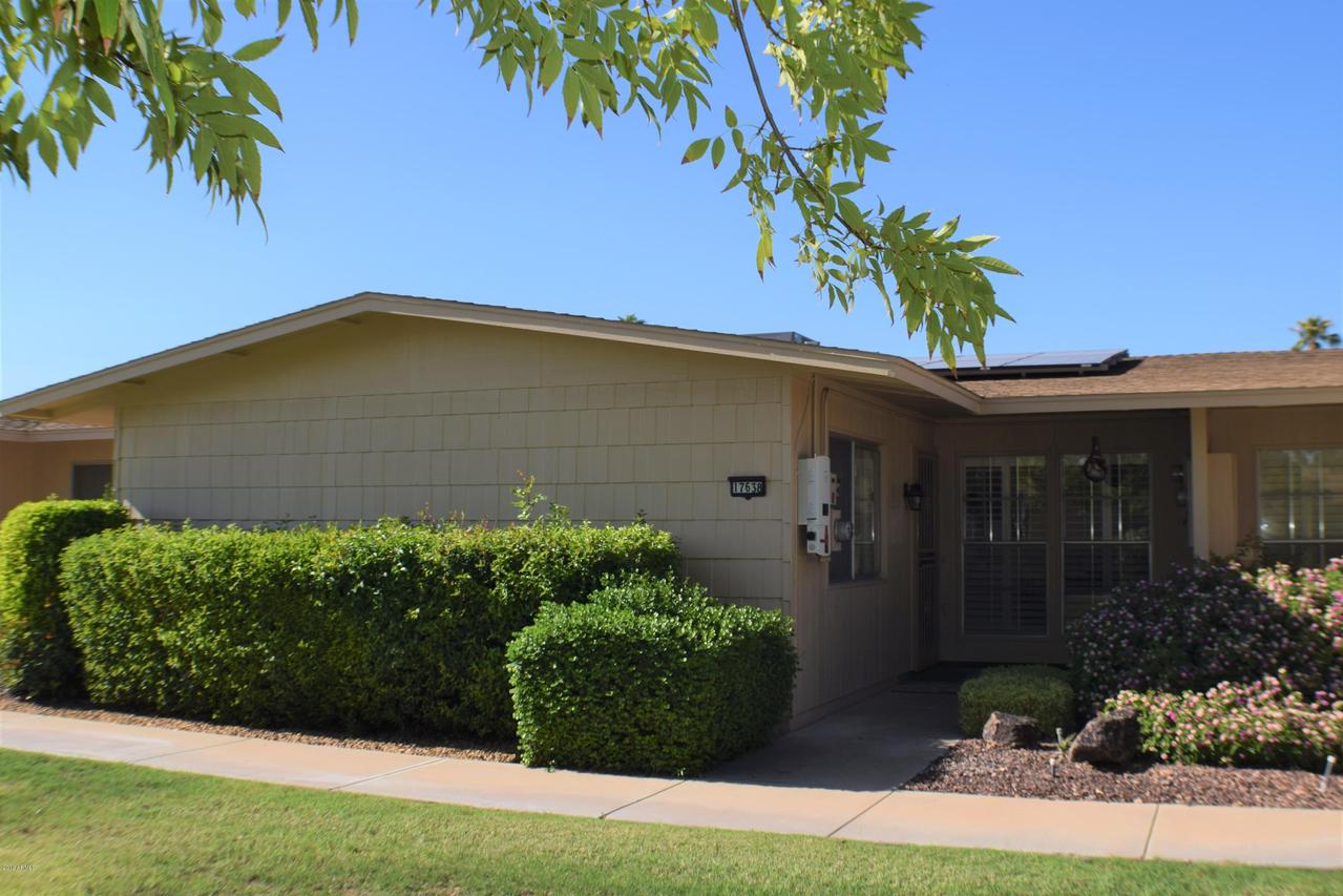 17638 N 102nd Dr., Sun City, AZ 85373