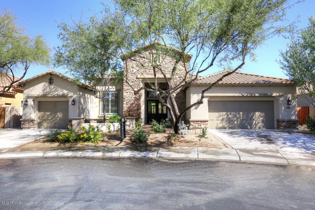 9995 E Ridgerunner Dr., Scottsdale, AZ 85255