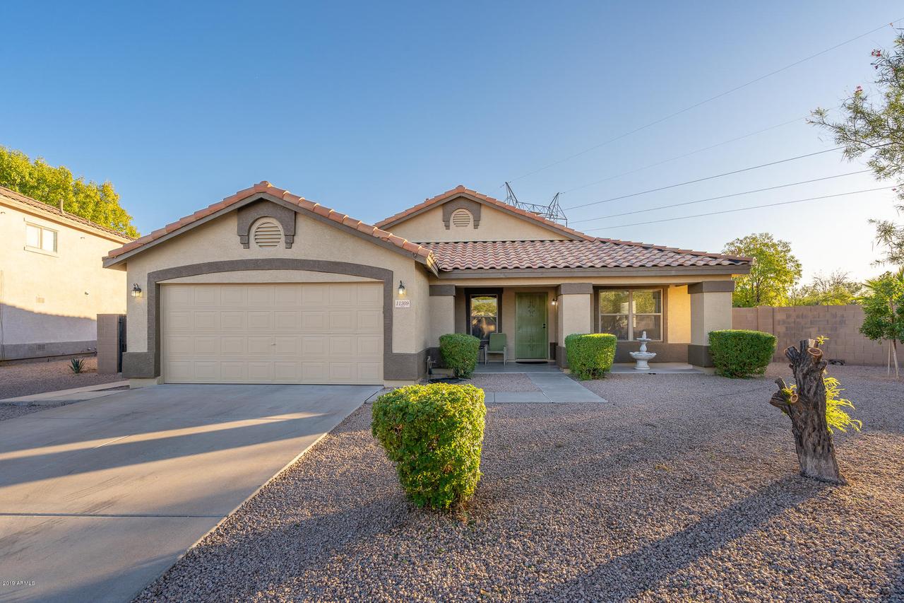 11309 E Ramblewood Ave., Mesa, AZ 85212