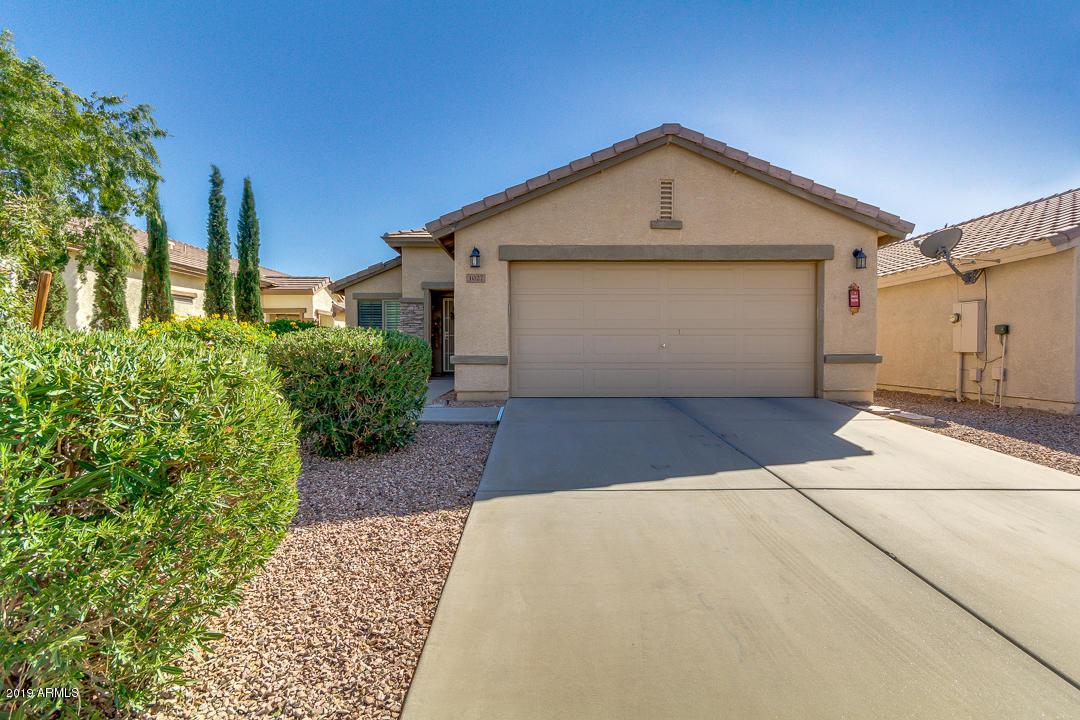 1027 W Desert Mountain Dr., San Tan Valley, AZ 85143