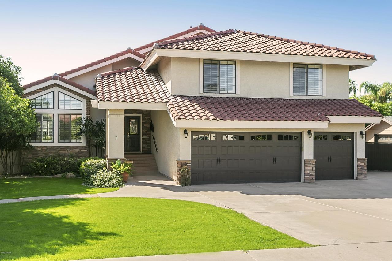 1843 E Leland Cir., Mesa, AZ 85203