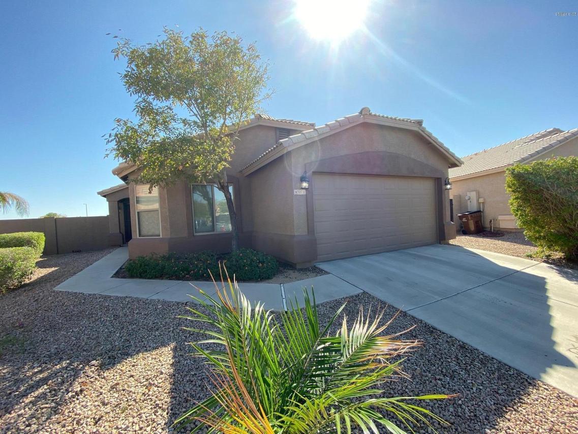 33731 N Barbara Dr., Queen Creek, AZ 85144