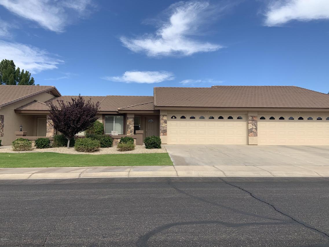 11360 E Keats Ave. #85, Mesa, AZ 85209