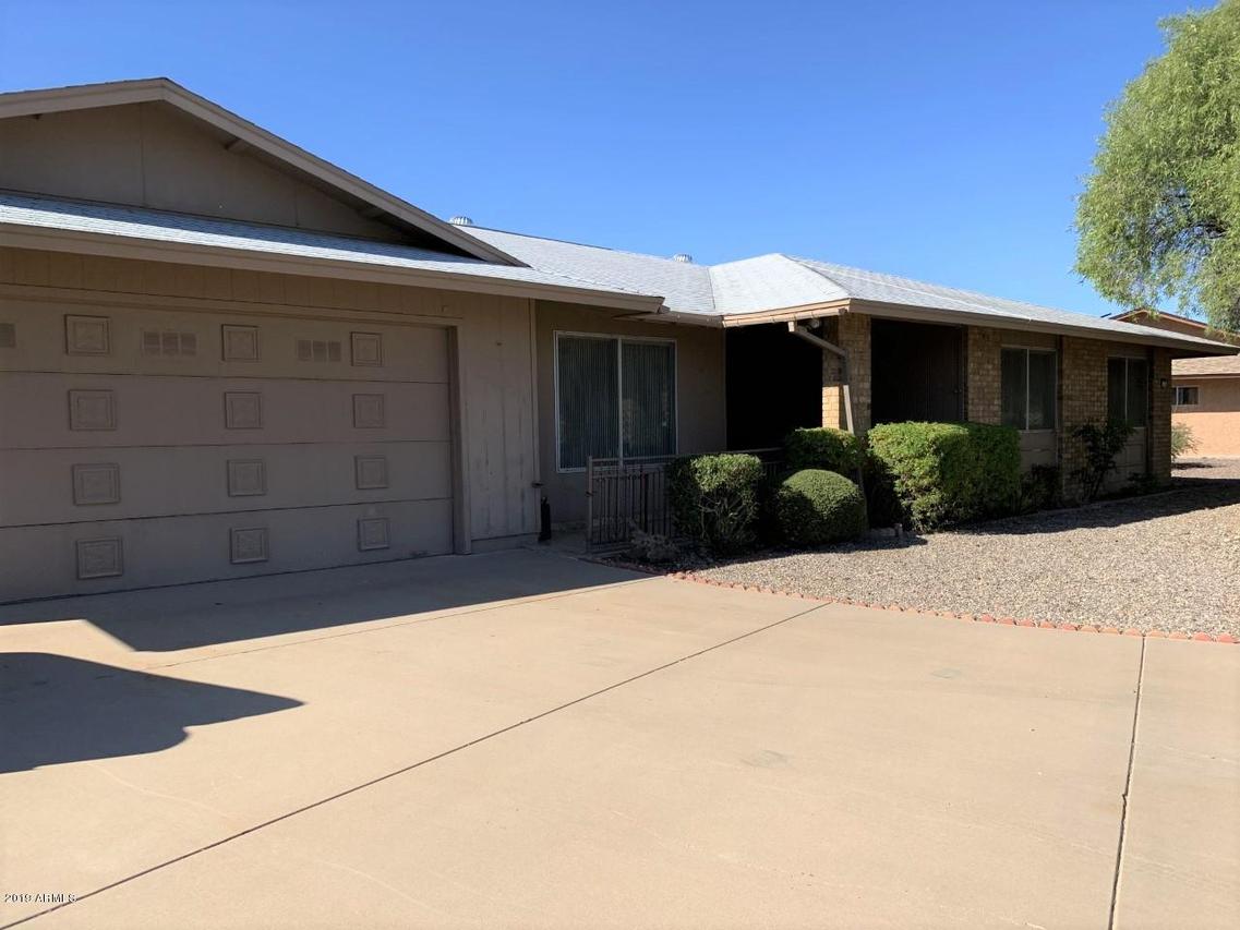 19030 N Welk Dr., Sun City, AZ 85373
